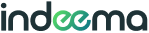 Indeema logo